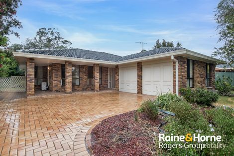 Property photo of 90 Gorokan Drive Lake Haven NSW 2263