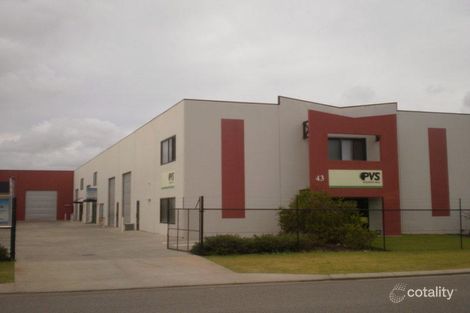 4/43 Biscayne Way, Jandakot, WA 6164