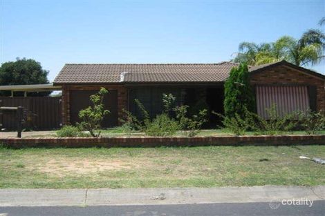 Property photo of 18 Canopus Close Erskine Park NSW 2759