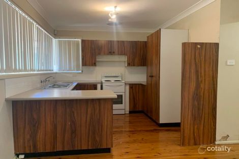 Property photo of 1 Mitchell Street Campbelltown NSW 2560