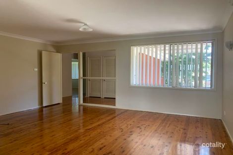 Property photo of 1 Mitchell Street Campbelltown NSW 2560