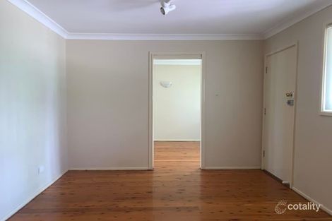 Property photo of 1 Mitchell Street Campbelltown NSW 2560
