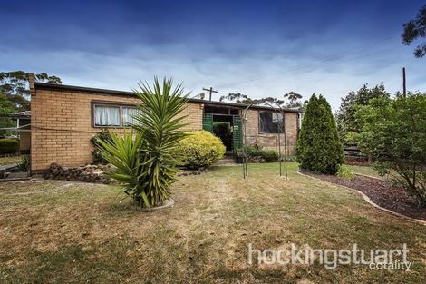 Property photo of 12 Griffith Street Maddingley VIC 3340
