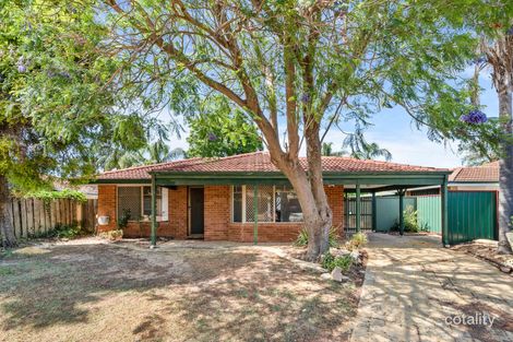 6 Hillview Ct, Gosnells, WA 6110