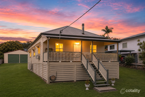 31 East St, Mount Morgan, QLD 4714