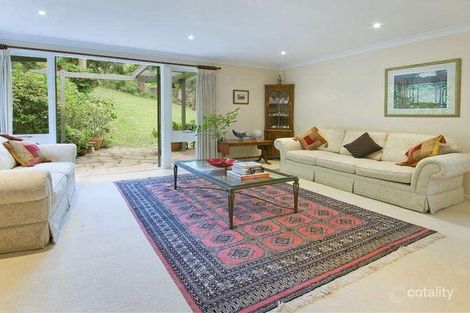 Property photo of 62A Fox Valley Road Wahroonga NSW 2076