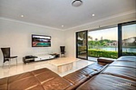 Property photo of 99 Sir Bruce Small Boulevard Benowa QLD 4217