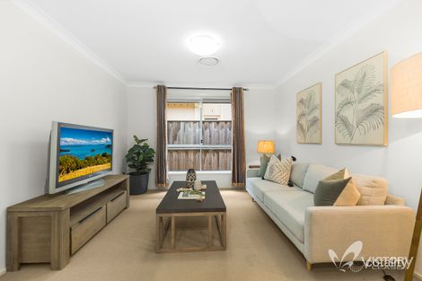 Property photo of 20 Muscari Street The Ponds NSW 2769