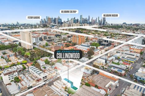 96 Johnston St, Collingwood, VIC 3066