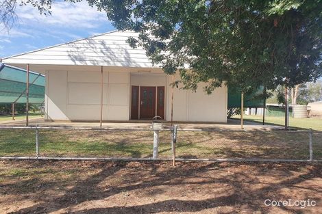 Property photo of 124 Thistle Street Blackall QLD 4472