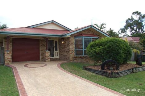 46 Regent St, Granville, QLD 4650