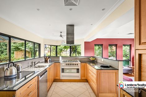 5 John Savage Cres, West Pennant Hills, NSW 2125