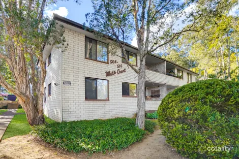 11/504-516 Church St, North Parramatta, NSW 2151