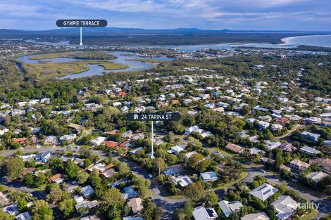 Property photo of 24 Tarina Street Noosa Heads QLD 4567