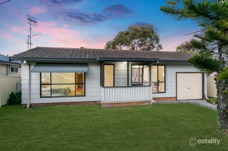 Property photo of 51 Brennon Road Gorokan NSW 2263