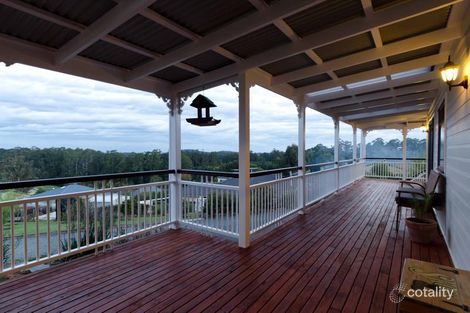 Property photo of 5 Lucia Court Gembrook VIC 3783