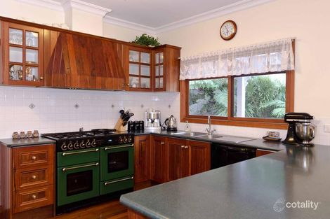 Property photo of 5 Lucia Court Gembrook VIC 3783