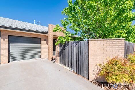 16/204 Macfarlane Burnet Ave, Macgregor, ACT 2615