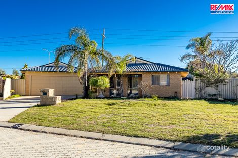 Property photo of 37 Manapouri Meander Joondalup WA 6027