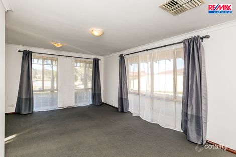 Property photo of 37 Manapouri Meander Joondalup WA 6027