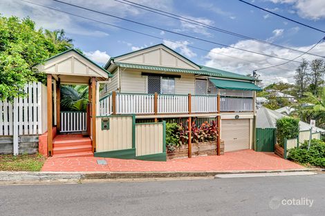 Property photo of 30 Pascal Street Red Hill QLD 4059