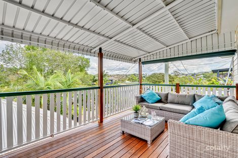 Property photo of 30 Pascal Street Red Hill QLD 4059