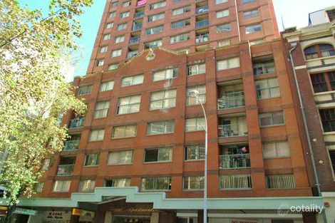 Property photo of 803/361 Sussex Street Sydney NSW 2000