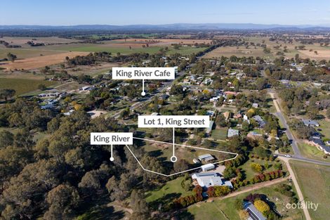 King St, Oxley, VIC 3678