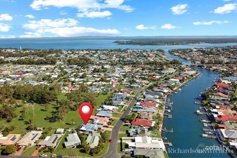 Property photo of 28 Oleander Drive Bongaree QLD 4507