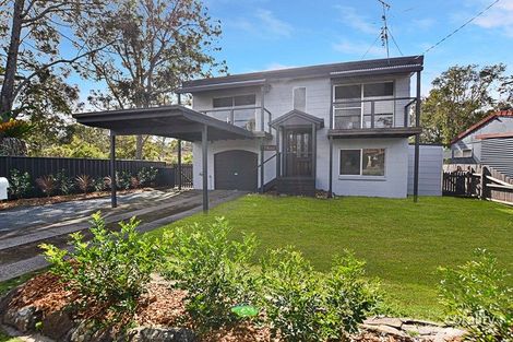 Property photo of 29 Pine Crescent Sandy Beach NSW 2456