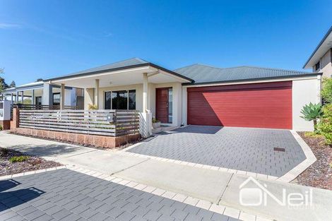 Property photo of 10 Dorney Esplanade Champion Lakes WA 6111