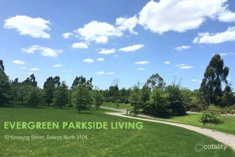 2/10 Koonung St, Balwyn North, VIC 3104