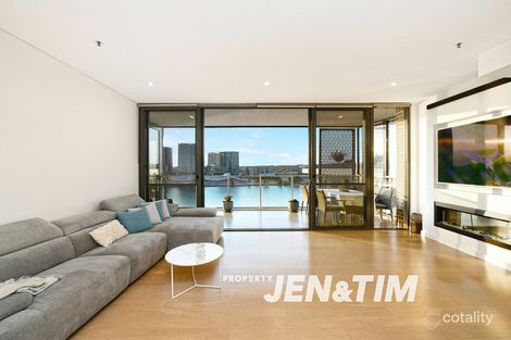 Property photo of 1008/36 Shoreline Drive Rhodes NSW 2138