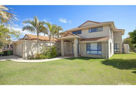 45 Courageous Ct, Newport, QLD 4020