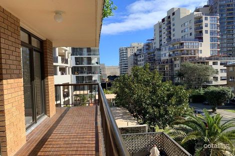 Property photo of 5/45 Waverley Street Bondi Junction NSW 2022