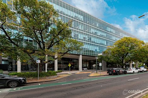 48-50 Flemington Rd, Parkville, VIC 3052