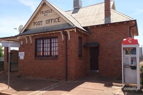 29 Forbes St, Trundle, NSW 2875