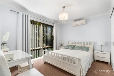 Property photo of 17 Dunbarton Lane Bethania QLD 4205
