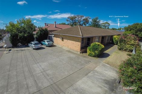 Property photo of 6/271A Goodwood Road Kings Park SA 5034