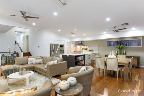 Property photo of 45 Disraeli Street Indooroopilly QLD 4068