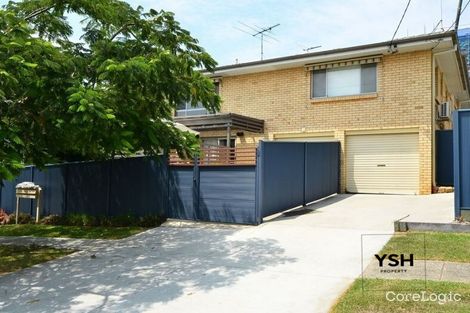 Property photo of 2/45 Lamington Terrace Dutton Park QLD 4102