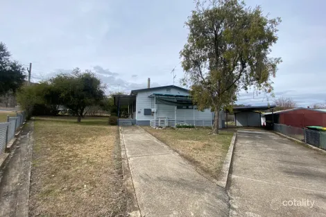 50 Mitchell Ave, Khancoban, NSW 2642