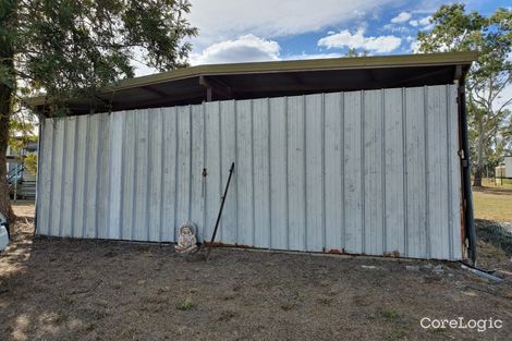 Property photo of 8 Long Drive Monto QLD 4630