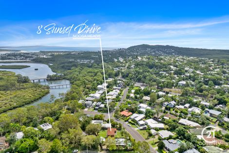 Property photo of 8 Sunset Drive Noosa Heads QLD 4567