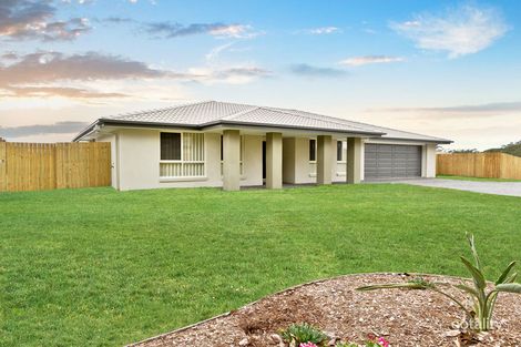 Property photo of 45 Timms Circuit Warner QLD 4500