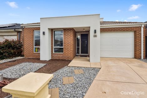 Property photo of 22 Bandicoot Road Craigieburn VIC 3064