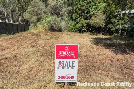 3 Maroondah St, Russell Island, QLD 4184