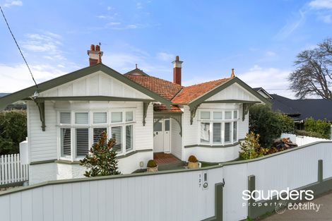 Property photo of 127 Elphin Road Newstead TAS 7250