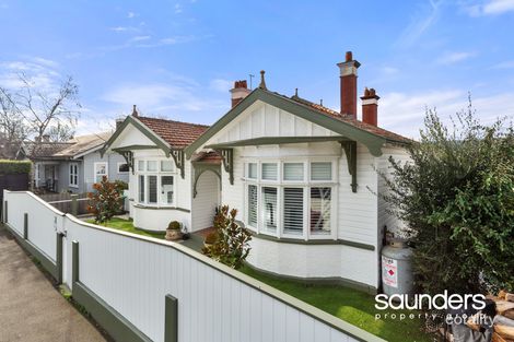 Property photo of 127 Elphin Road Newstead TAS 7250