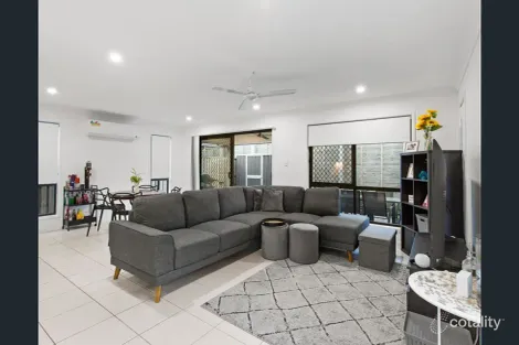 Property photo of 3 Bindarri Court Mango Hill QLD 4509